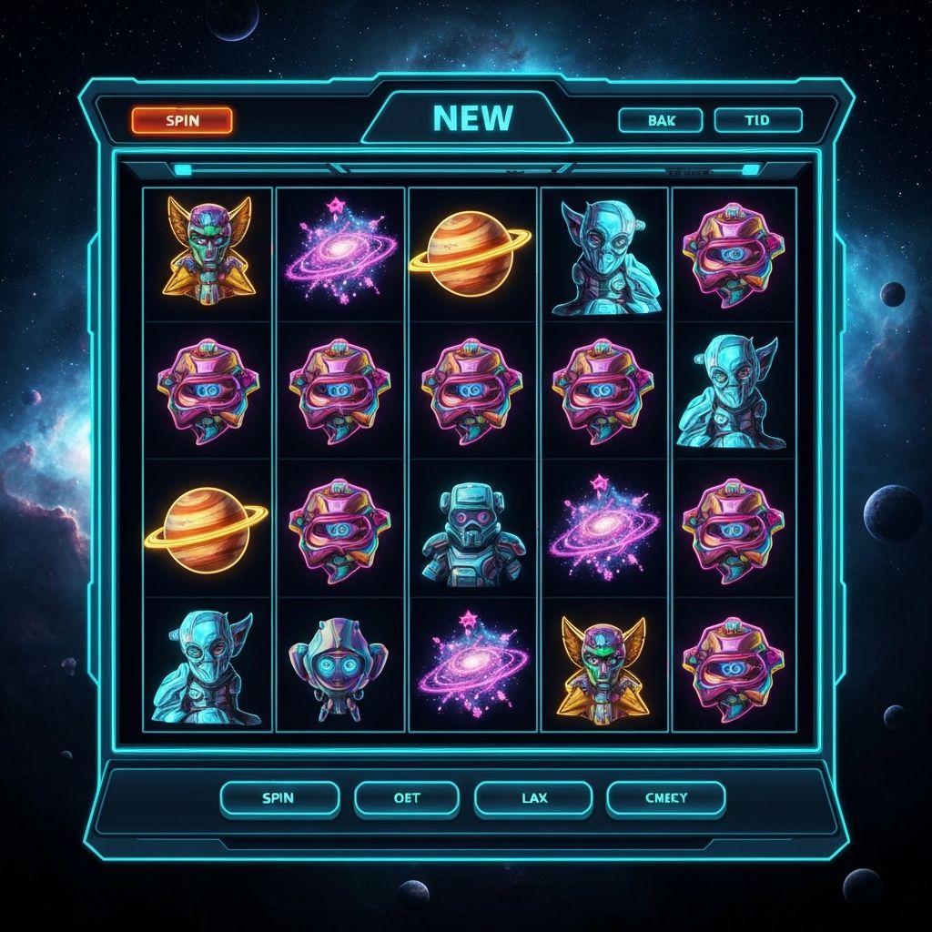เกมใหม่ล่าสุด